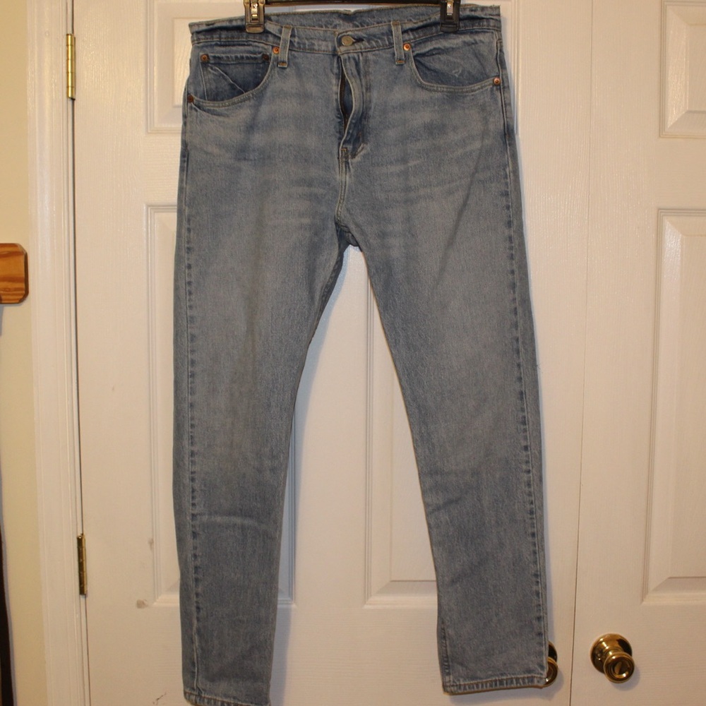 Levi’s 512 Slim Taper Men’s Jeans - 34x30